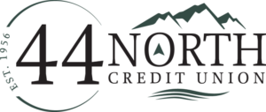 44 North Logo
