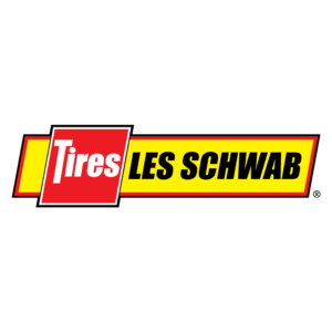 6_Les Schwab Logo