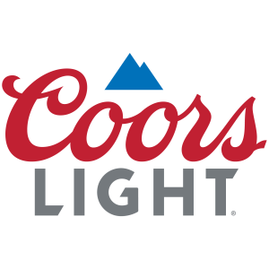 Coors Light 2023
